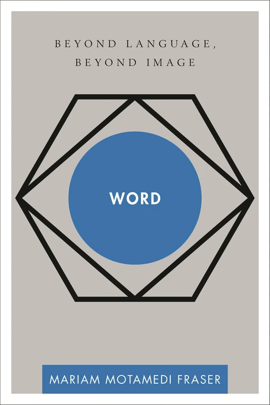 Word: Beyond Language, Beyond Image (Disruptions) - Image 1