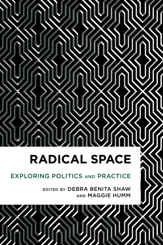 Radical Space: Exploring Politics and Practice (Radical Cultural Studies)