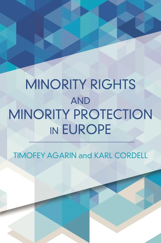 Minority Rights Amp Minority Procb