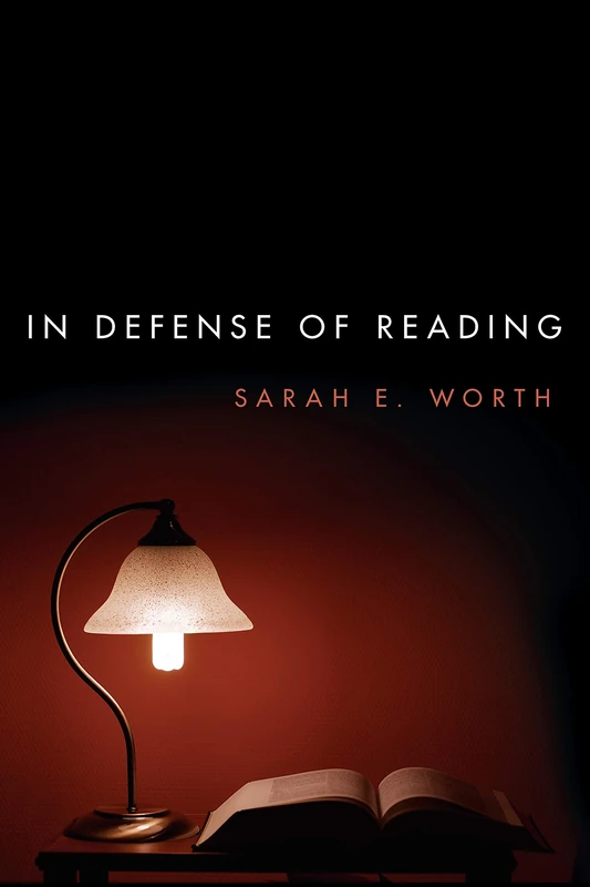 In Defense of Reading - Image 1