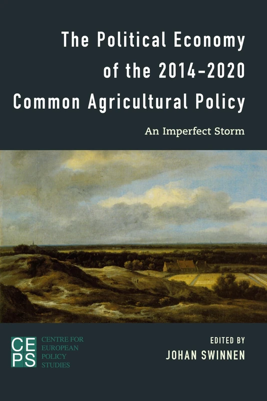 The Political Economy of the 2014-2020 Common Agricultural Policy: An Imperfect Storm - Image 1