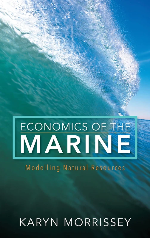 Economics of the Marine: Modelling Natural Resources - Book