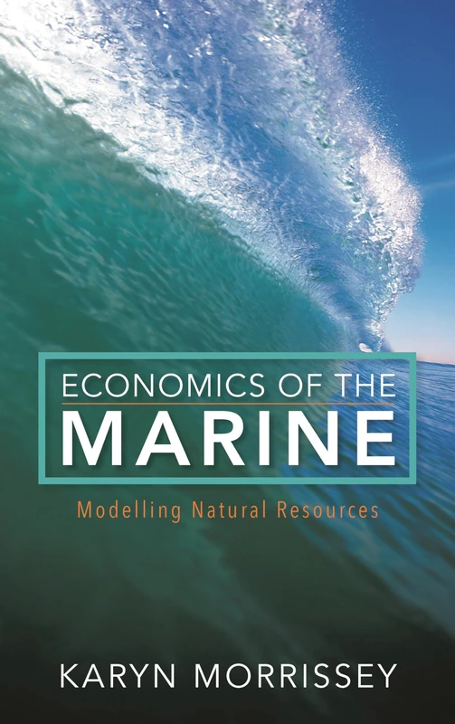Economics of the Marine: Modelling Natural Resources