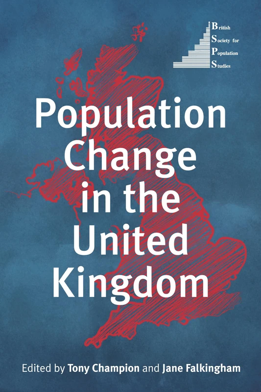 Population Change in the United Kingdom - Rowman & Littlefield
