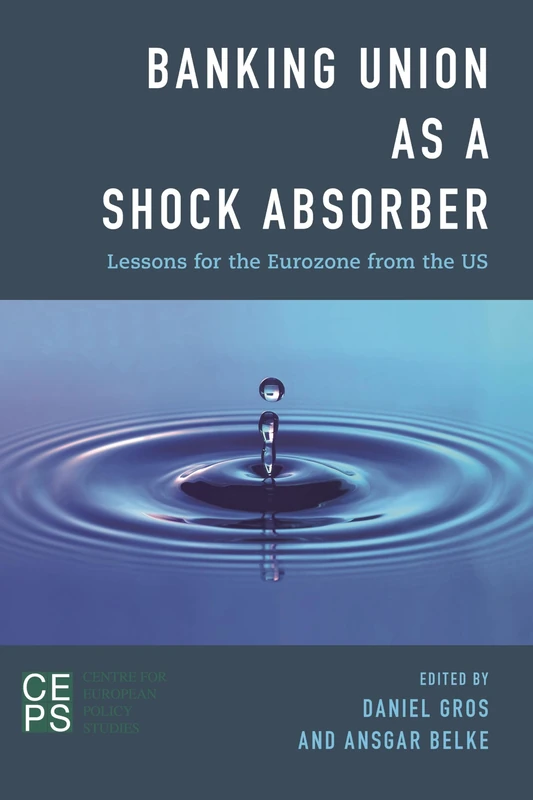 Banking Union as a Shock Absorber: Lessons for the Eurozone from the US