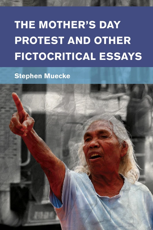 Rowman & Littlefield The Mother's Day Protest Essays - Image 1