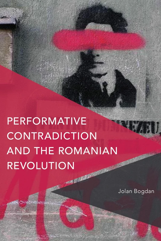 Performative Contradiction Amp Tcb (Critical Perspectives on Theory, Culture and Politics)