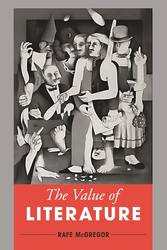 The Value of Literature - Image 1