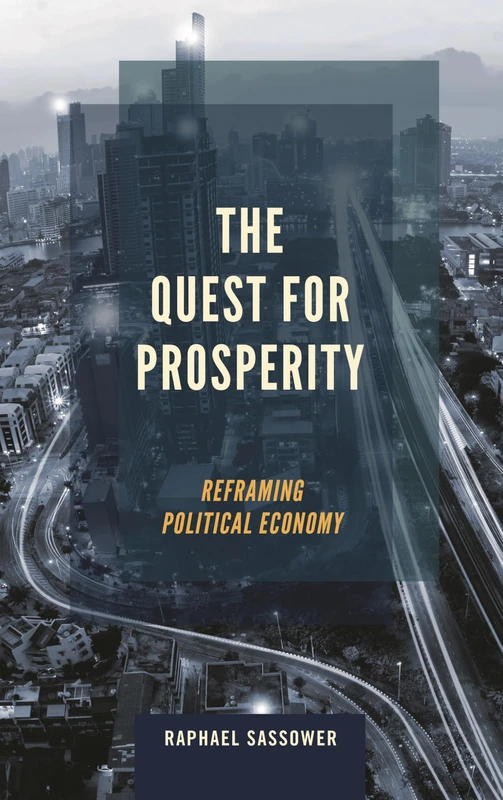 Reframing Political Economy