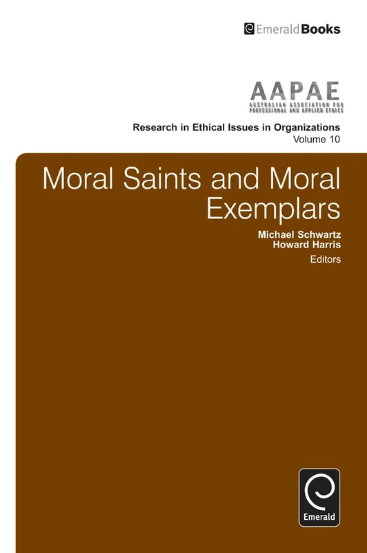 Research in Ethical Issues in Organizations: 10