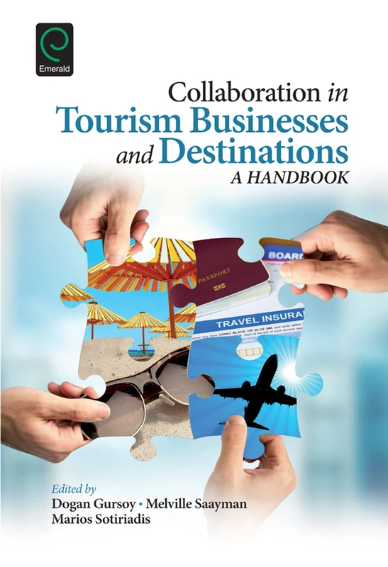 Collaboration in Tourism Businesses and Destinations: A Handbook (0)