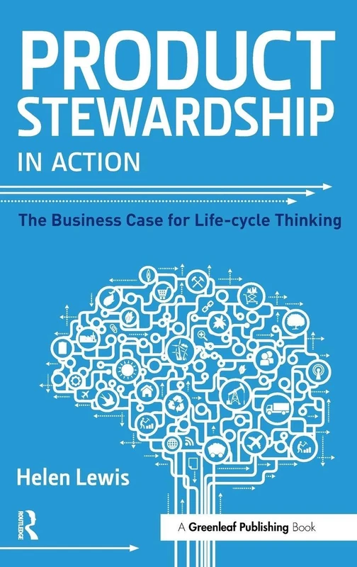 Routledge - Product Stewardship in Action Book
