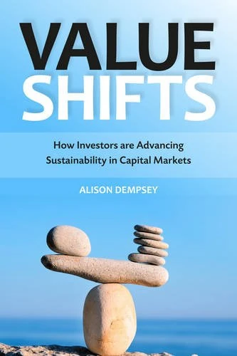 Value Shifts: How Investors are Advancing Sustainability in Capital Markets - Image 1