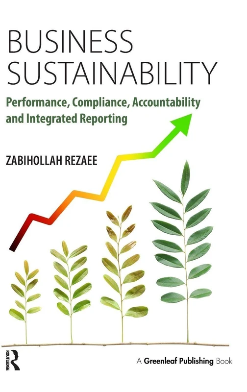 Business Sustainability: Performance, Compliance, Accountability and Integrated Reporting