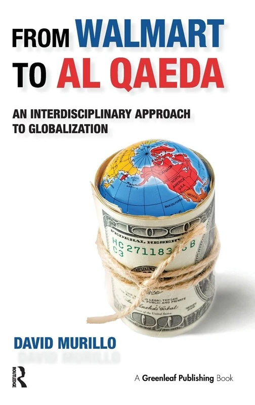 Routledge - From Walmart to Al Qaeda: Globalization Book