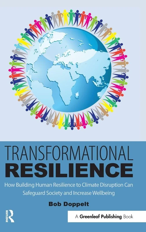 Routledge - Transformational Resilience Climate Change Book