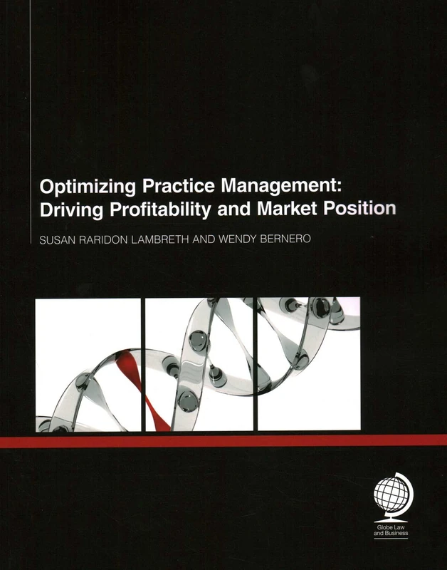 Optimizing Practice Management: Driving Profitability and Market Position