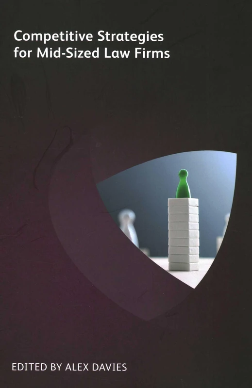 Competitive Strategies for Mid-Sized Law Firms - Globe Law