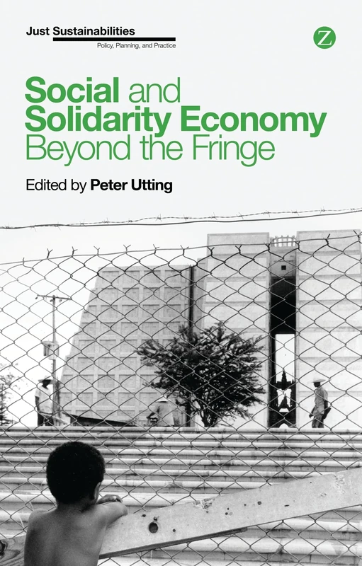 Social and Solidarity Economy: Beyond the Fringe (Just Sustainabilities)