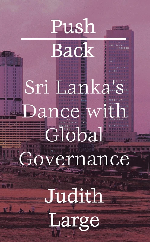 Push Back: Sri Lanka's Dance with Global Governance - Image 1
