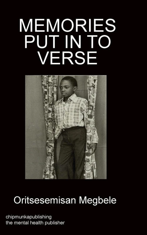 Memories Put in to Verse - Image 1