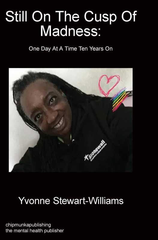 Still On The Cusp Of Madness. One Day At A Time Ten Years On - Image 1