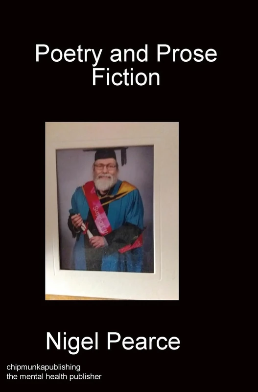 Poetry and Prose Fiction - Image 1
