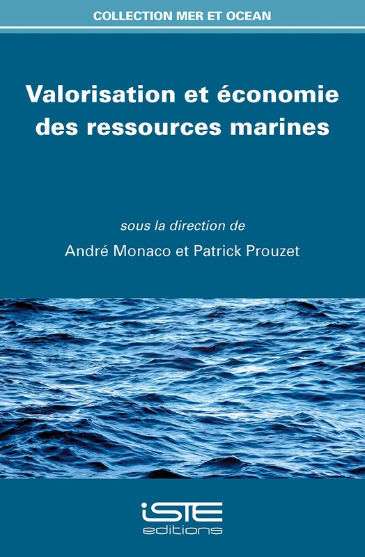 Valorisation et économie des ressources marines - Image 1