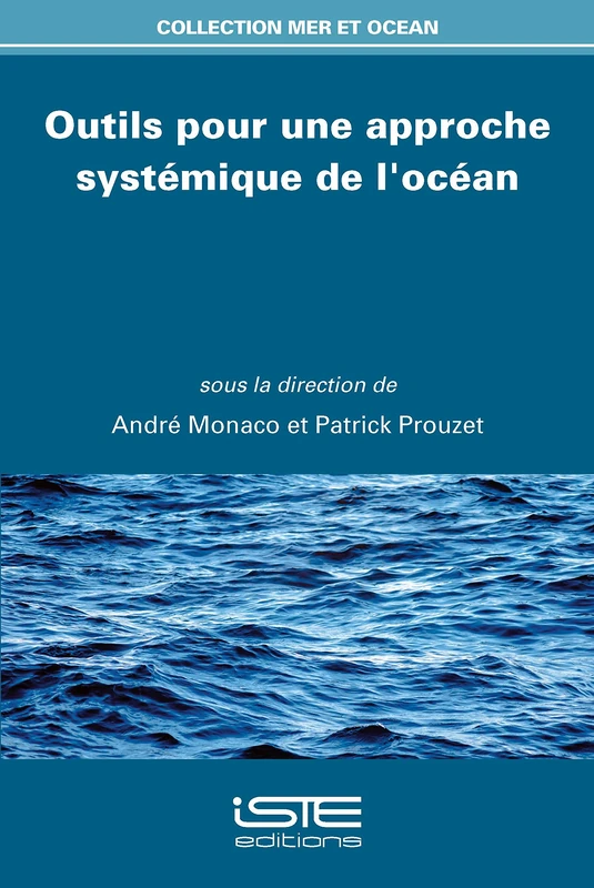 Outils pour une approche systémique de l'océan - Image 1