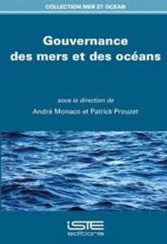 Gouvernance des mers et des océans