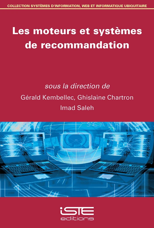 Les moteurs et systèmes de recommandation