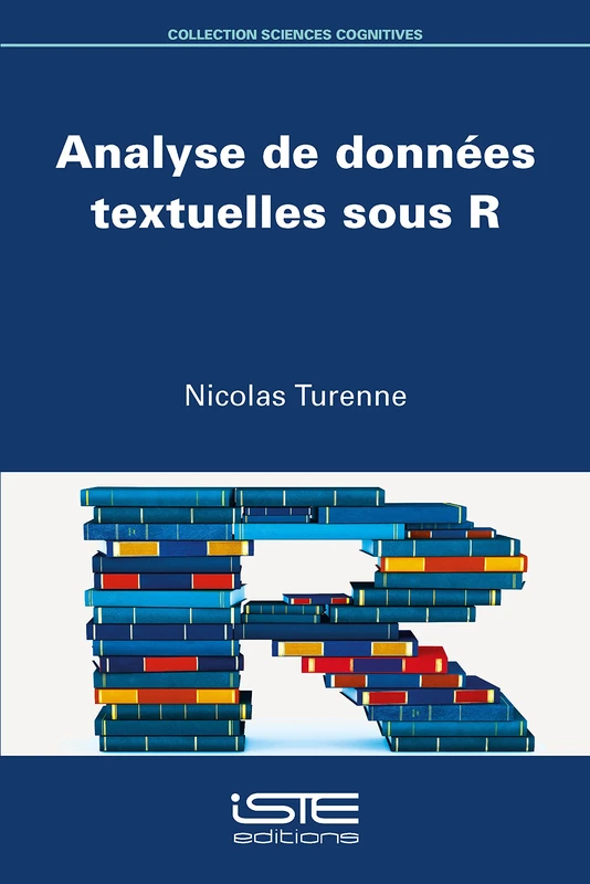 Analyse de données textuelles sous R