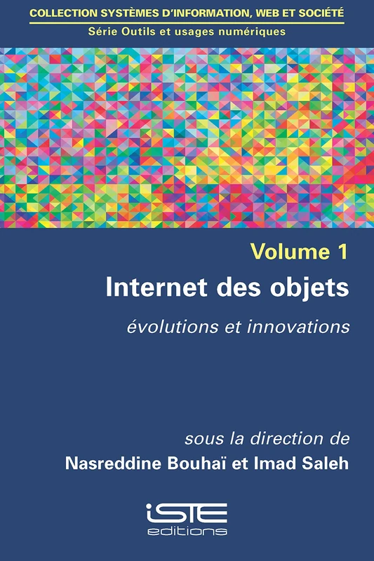 Internet des objets: Evolutions et innovations