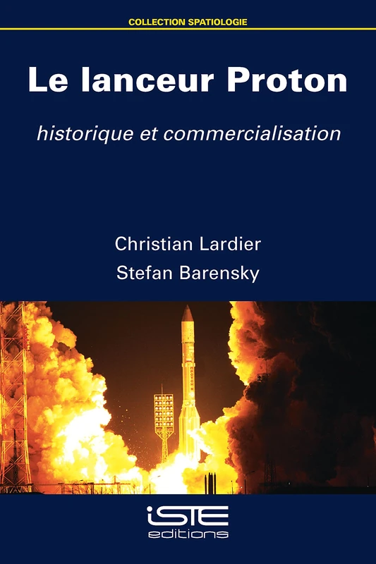 Le lanceur Proton: Historique et commercialisation - Image 1