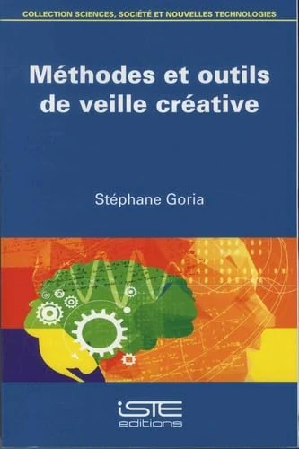 Méthodes et outils de veille créative