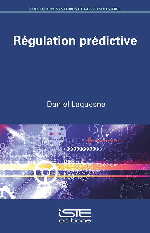 Régulation prédictive