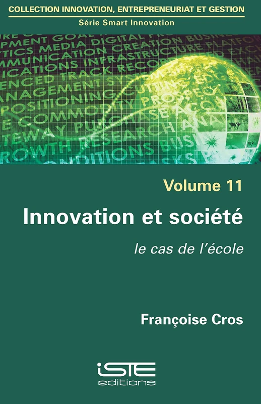 Innovation et société: Le cas de l'école