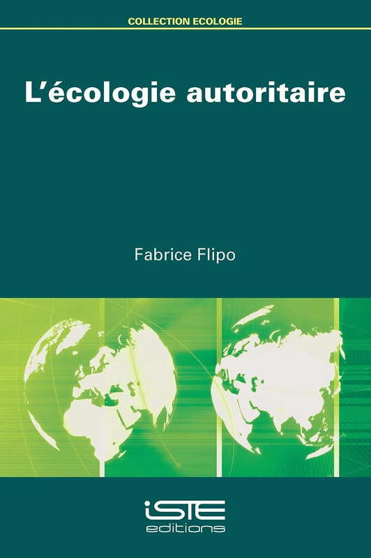 L'écologie autoritaire