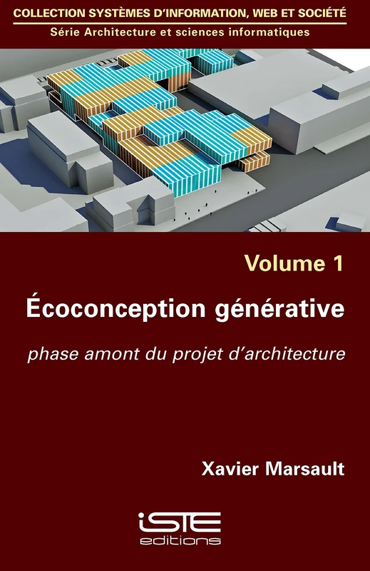 Écoconception générative: Phase amont du projet d'architecture