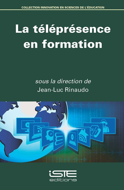 La téléprésence en formation - Image 1