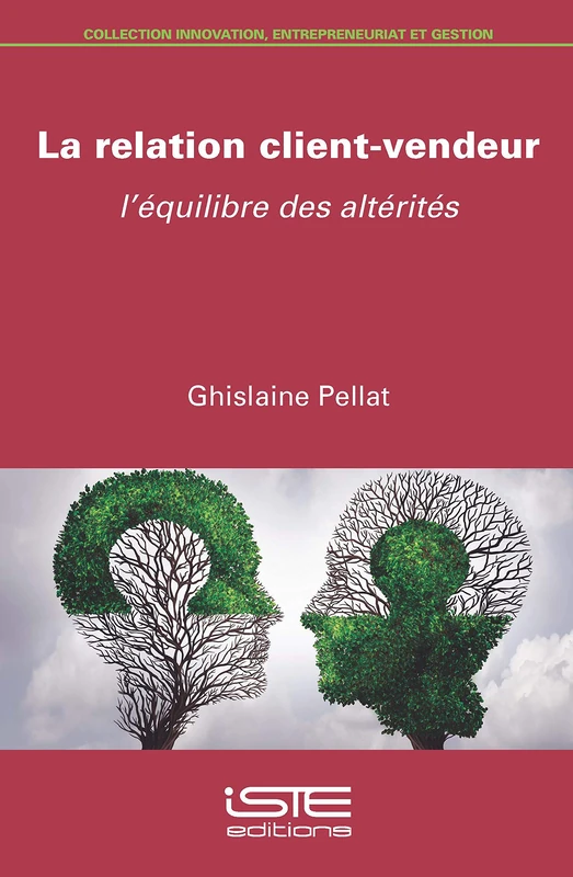 La relation client-vendeur: L'équilibre des altérités - Image 1