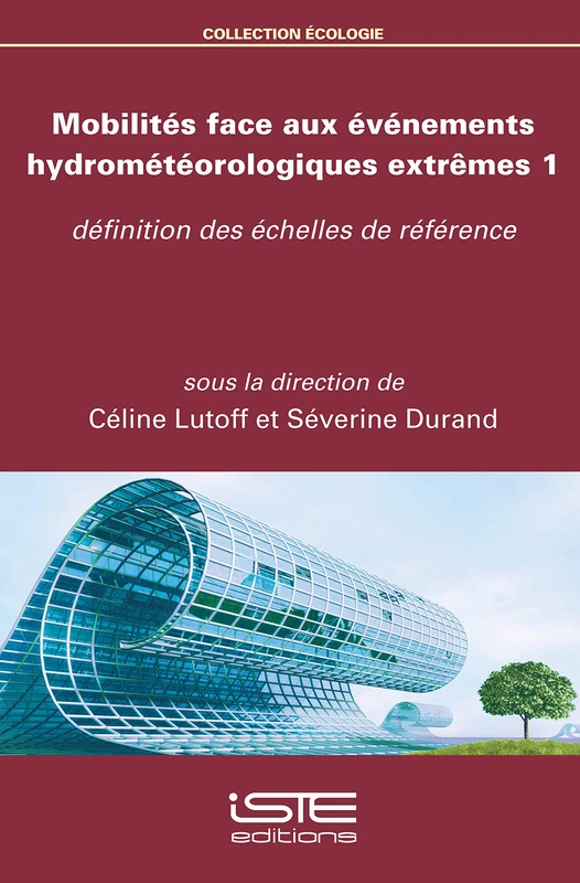 Mobilités face aux événements hydrométéorologiques extrêmes 1: Définition des échelles de référence
