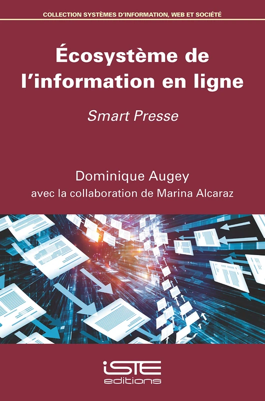 Écosystème de l'information en ligne: Smart Presse