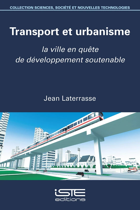 Transport et urbanisme: La ville en quête de développement soutenable - Image 1