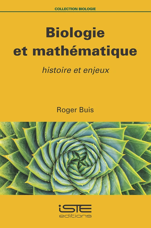 Biologie et mathématique: Histoire et enjeux - Image 1