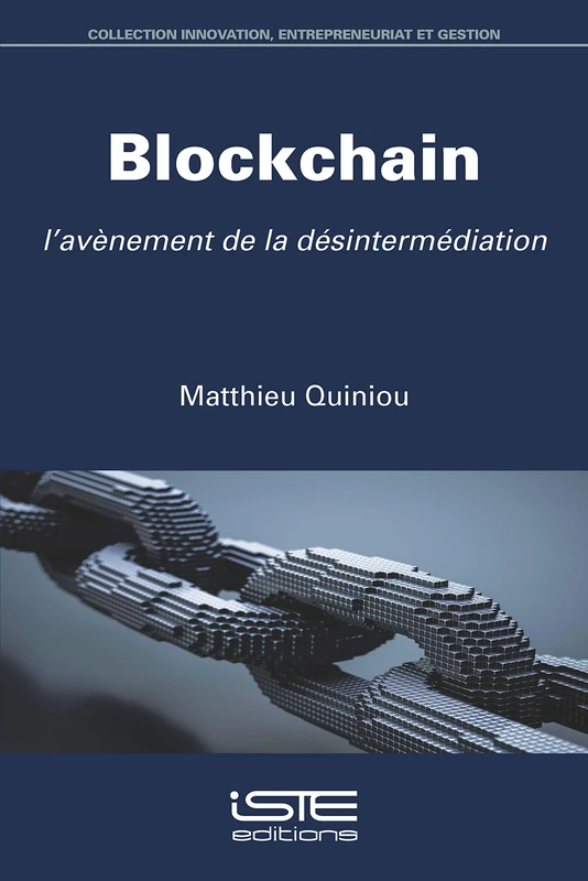 Blockchain: L'avènement de la désintermédiation - Image 1