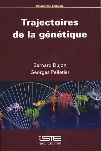Trajectoires de la génétique