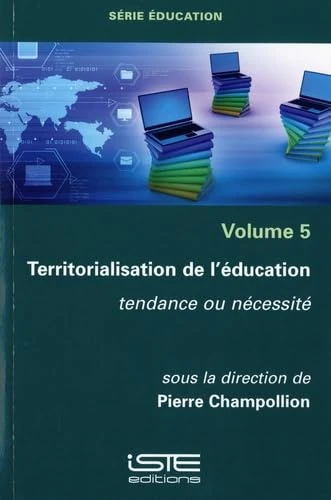 Territorialisation de l'éducation: Tendance ou nécessité