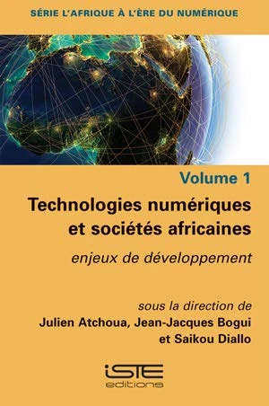 Technologies numériques et sociétés africaines: Enjeux de développement - Image 1