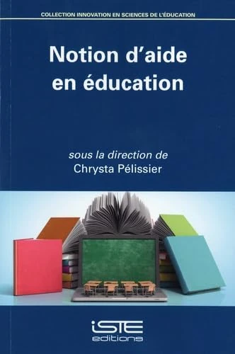 Notion d'aide en éducation - Image 1